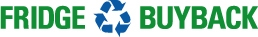 Fridge Buyback logo